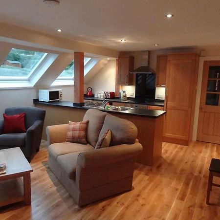 Coach House At The Glen Villa Helensburgh Luaran gambar