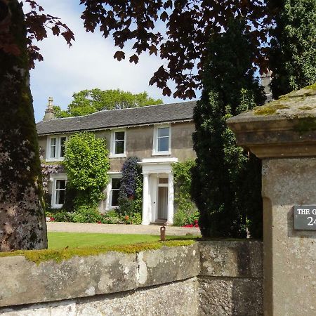 Coach House At The Glen Villa Helensburgh Luaran gambar