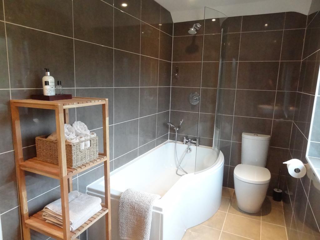 Coach House At The Glen Villa Helensburgh Luaran gambar