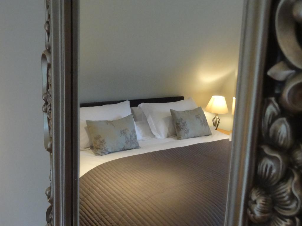 Coach House At The Glen Villa Helensburgh Luaran gambar