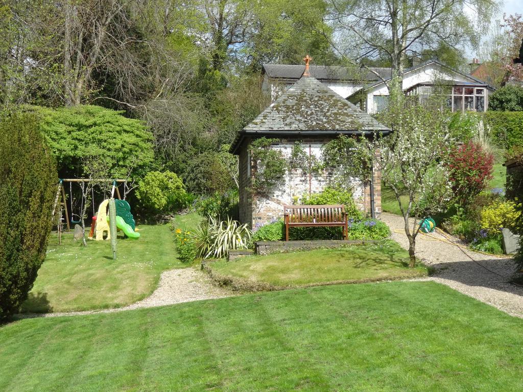Coach House At The Glen Villa Helensburgh Luaran gambar