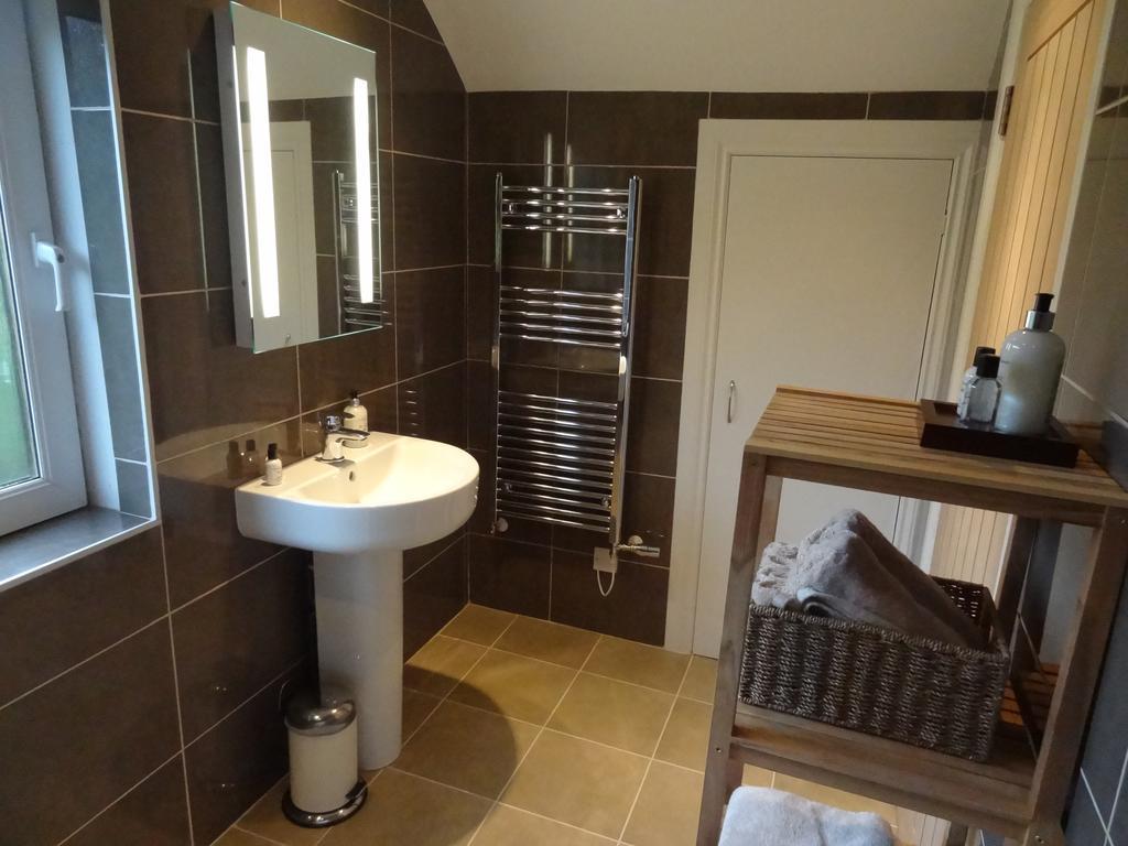 Coach House At The Glen Villa Helensburgh Luaran gambar