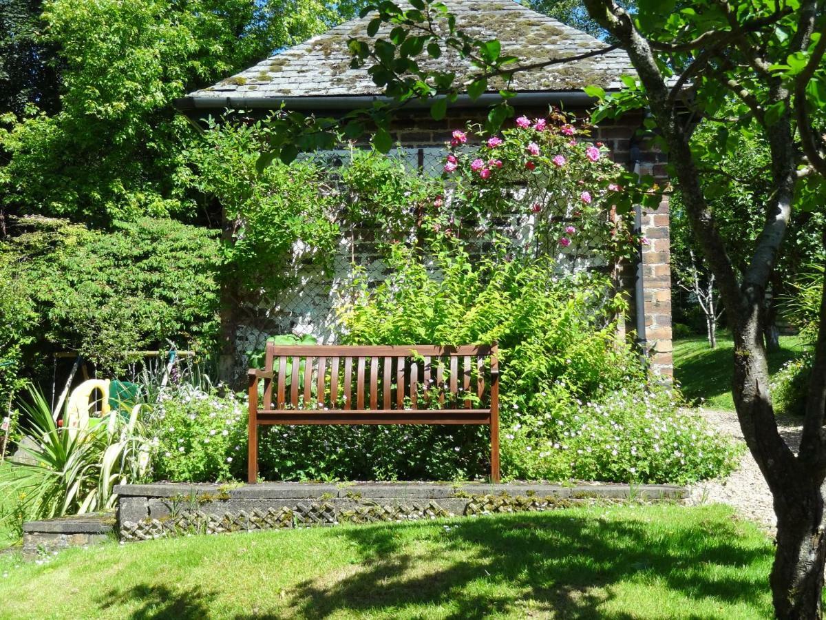 Coach House At The Glen Villa Helensburgh Luaran gambar