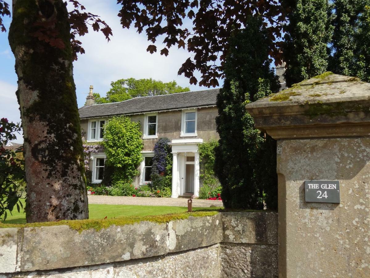 Coach House At The Glen Villa Helensburgh Luaran gambar